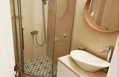 Аренда на длительный срок 2-х комнатных апартаментов 55 м² в Констанце, Румыния