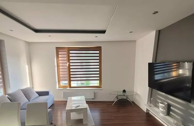 Long-term rental of 3-room apartment 70 m² in Kraków, Poland