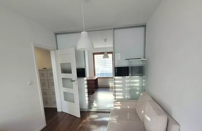 Long-term rental of 3-room apartment 70 m² in Kraków, Poland