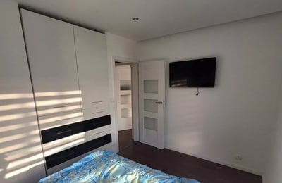 Long-term rental of 3-room apartment 70 m² in Kraków, Poland