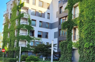 Long-term rental of 3-room apartment 70 m² in Kraków, Poland