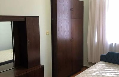 Alquiler a largo plazo de apartamento 1+1 de 48 m² en Batumi, Georgia
