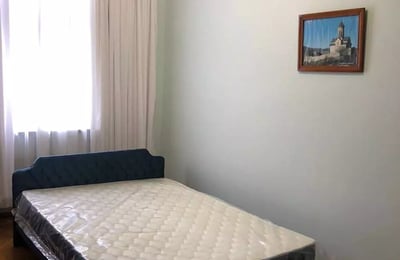 Alquiler a largo plazo de apartamento 1+1 de 48 m² en Batumi, Georgia