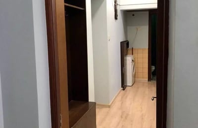 Alquiler a largo plazo de apartamento 1+1 de 48 m² en Batumi, Georgia