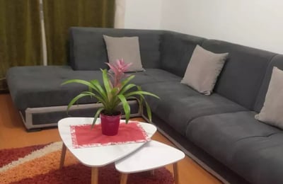 Long-term rental of 2-room apartment, 65 m², Inel 2, Constanța, Romania