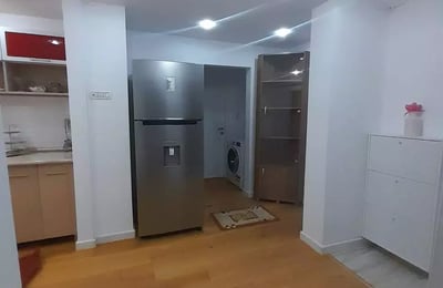 Long-term rental of 2-room apartment, 65 m², Inel 2, Constanța, Romania