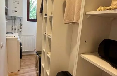Location longue durée d’un appartement 2 pièces 74 m², Nové Mesto, Bratislava, Slovaquie