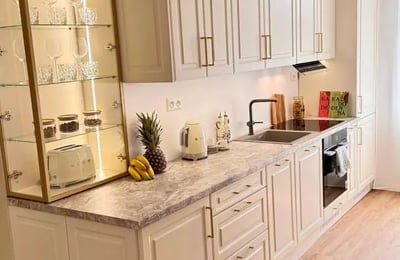 Location longue durée d’un appartement 2 pièces 74 m², Nové Mesto, Bratislava, Slovaquie