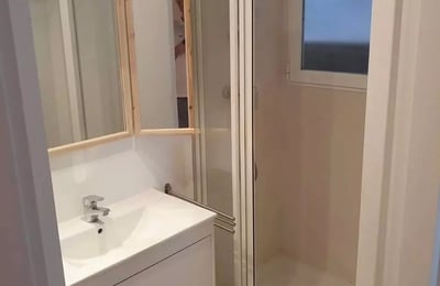 Location longue durée d’un appartement de 90 m² et 3 chambres au centre d’Alicante, Espagne