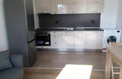 Location longue durée d’un appartement 2 pièces à Pchelina, Varna, Bulgarie