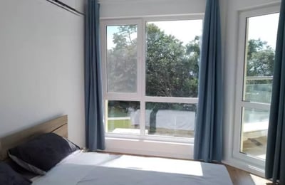 Location longue durée d’un appartement 2 pièces à Pchelina, Varna, Bulgarie