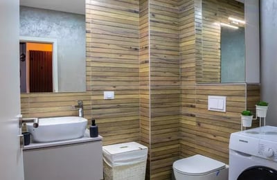 Location longue durée d’un appartement studio 2 pièces dans le quartier Tractorul, Brașov, Roumanie