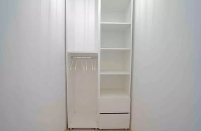 Location longue durée d’un appartement studio 2 pièces dans le quartier Tractorul, Brașov, Roumanie