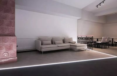 Langfristige Vermietung einer 57 m² großen 3-Zimmer-Wohnung im Stadtteil Krowodrza, Krakau, Polen