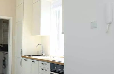 Долгосрочная аренда студии 30 м², Краков, Польша