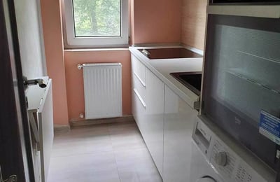 Long-term rental of 2-room apartment 50 m², Tomis Nord, Constanța, Romania