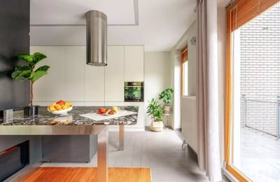 Долгосрочная аренда пентхауса 200 м², Мокотув, Варшава, Польша