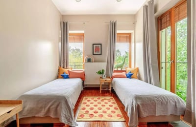 Долгосрочная аренда пентхауса 200 м², Мокотув, Варшава, Польша