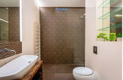 Долгосрочная аренда пентхауса 200 м², Мокотув, Варшава, Польша