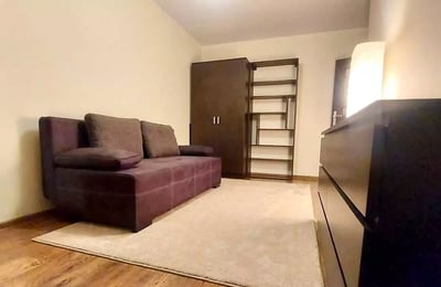 Location longue durée d’un appartement 3 pièces de 54 m², Grabiszyn, Wrocław, Pologne