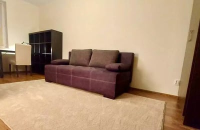 Location longue durée d’un appartement 3 pièces de 54 m², Grabiszyn, Wrocław, Pologne