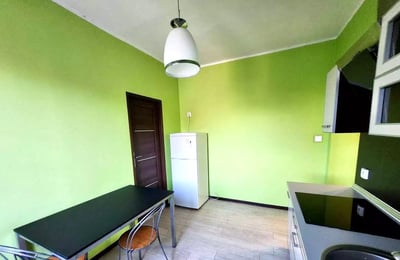 Долгосрочная аренда 2-комнатной квартиры 36 м², Олбин, Вроцлав, Польша