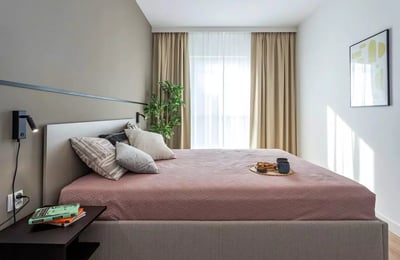 Location longue durée d’un appartement 3 pièces 52 m², Wrocław, Pologne