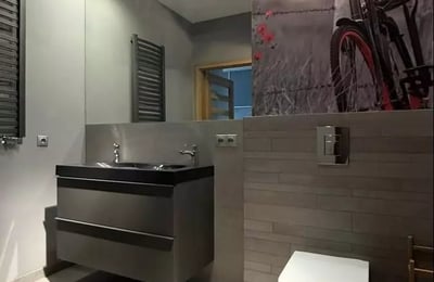 Long-term rental of 2-room apartment 55 m², Ursynów, Warsaw, Poland