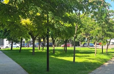 Alquiler a largo plazo de piso de 2 habitaciones 55 m², Faleza Sud, Constanza, Rumanía