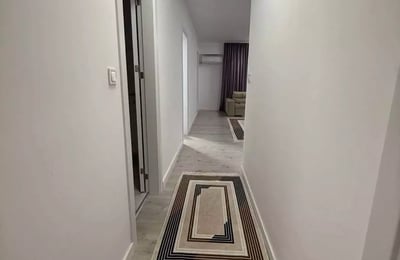 Long-term rental of 2-room apartment 65 m², Constanța, Romania