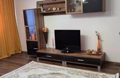 Langzeitmiete einer 2-Zimmer-Wohnung 55 m², Casa de Cultură, Constanța, Rumänien