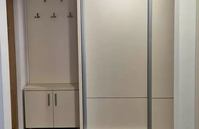 Langzeitmiete einer 2-Zimmer-Wohnung 55 m², Casa de Cultură, Constanța, Rumänien