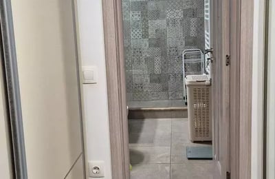 Langzeitmiete einer 2-Zimmer-Wohnung 55 m², Casa de Cultură, Constanța, Rumänien