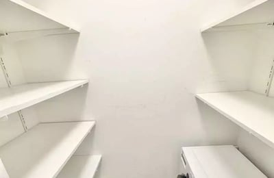 Langzeitmiete einer 3-Zimmer-Wohnung 63 m² — Wola, Warschau, Polen