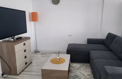 Долгосрочная аренда 2-комнатной квартиры 57 м² — Palazu Mare, Констанца, Румыния
