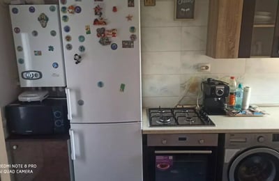 Long-term rental of 4-room house 77 m² — Palazu Mare, Constanța, Romania