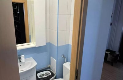 Alquiler a largo plazo de apartamento de 3 habitaciones 77 m² — Tomis Mall, Constanza, Rumanía