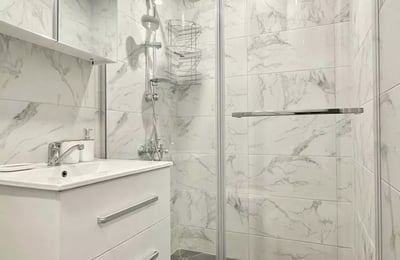 Long-term rental of a 2-room apartment in Vinitsa district, Varna, Bulgaria