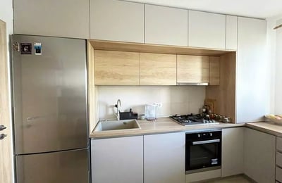 Location longue durée d’un appartement 3 pièces, Urban Plaza, Brașov, Roumanie