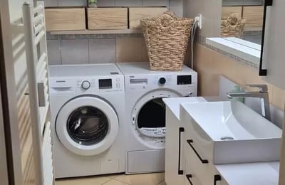 Langfristige Miete einer 4-Zimmer-Wohnung 100 m² in Bratislava, Slowakei