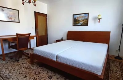 Долгосрочная аренда 3-комнатной квартиры в районе Петржалка, Братислава, Словакия