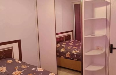Langfristige Miete einer 3-Zimmer-Wohnung mit 68 m² im Stadtteil VOX, Batumi, Georgien