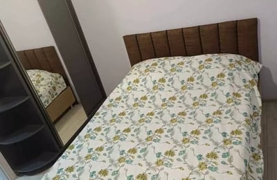 Langfristige Miete einer 3-Zimmer-Wohnung mit 68 m² im Stadtteil VOX, Batumi, Georgien