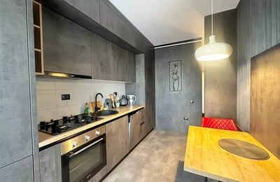 Langfristige Miete einer 1-Zimmer-Wohnung, Brașov, Rumänien