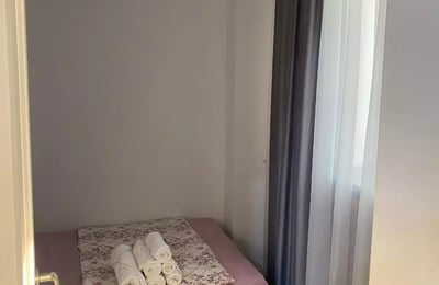 Location longue durée d’un appartement 2 pièces 50 m², Constanța, Roumanie