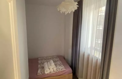 Location longue durée d’un appartement 2 pièces 50 m², Constanța, Roumanie