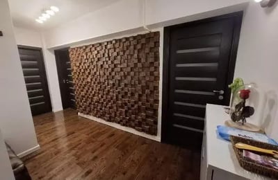 Долгосрочная аренда 3-комнатной квартиры 70 м² в районе Томис III, Констанца, Румыния