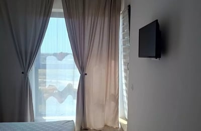 Long-term rent of 2-room apartment 63 m² in Energia Residence, Constanta, Romania