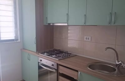 Long-term rent of 2-room apartment 63 m² in Energia Residence, Constanta, Romania
