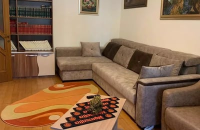 Langfristige Miete einer 2-Zimmer-Wohnung 65 m² in Tomis Nord, Constanța, Rumänien
